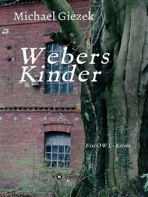 cover image of Webers Kinder